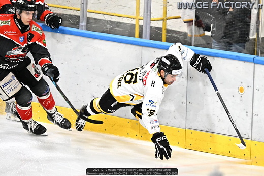 2024-12-12 Mastini Varese-Hockey Caldaro 0265 Andrea Vanetti